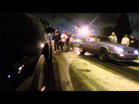 Aop sergio vs. BC fabo (Gopro version)