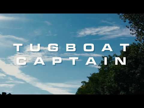 tugboat captain - artificially