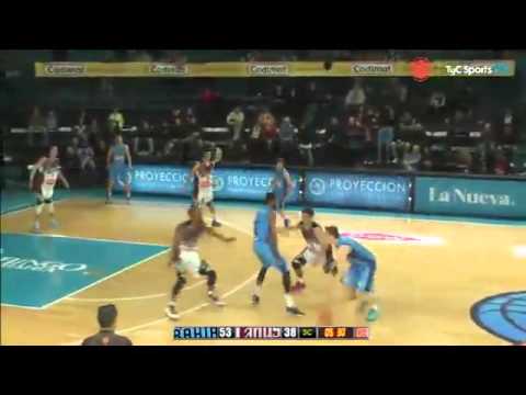 GASTON WHELAN SCOUTING