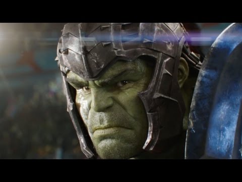 Thor 3: Ragnarok | official trailer #1 (2017)