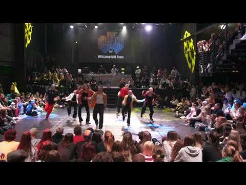 DFA 2023 - VIVA JUMP MM TEAM / demo