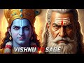 When Sage Insulted Vishnu Laxmi S Anger And Arrival Of Balaji On Earth Full Story