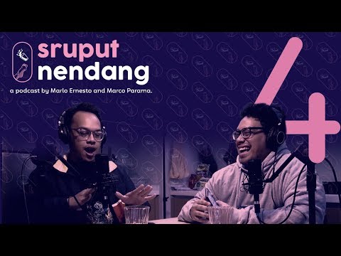 Sruput Nendang #4 - Pakar Cinta Tangsel