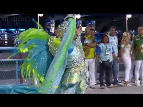 DESFILE COMPLETO DA ACADÊMICOS DO CUBANGO 2016