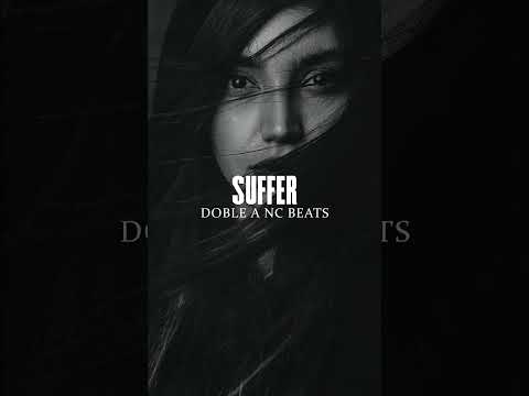 Free Sad Type Beat - "Suffer" Emotional Rap Piano Instrumental