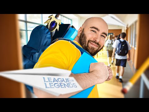 BEST OF #262 : RETOUR À L’ÉCOLE DE LA SOLOQ