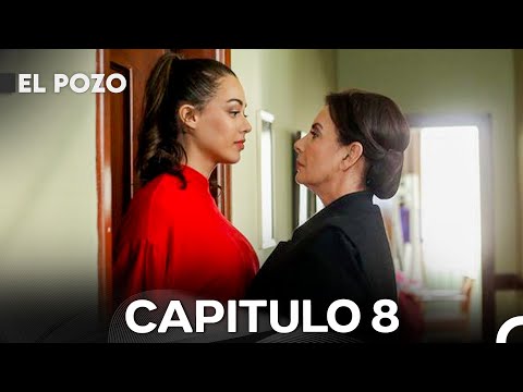 El Pozo Capitulo 8 (Versión Larga) (Doblado En Español)