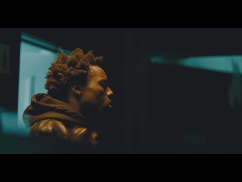 Roy Woods - Like You (Official Visualizer)