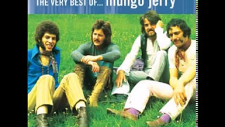 Mungo Jerry — Long Legged Woman Dressed in Black