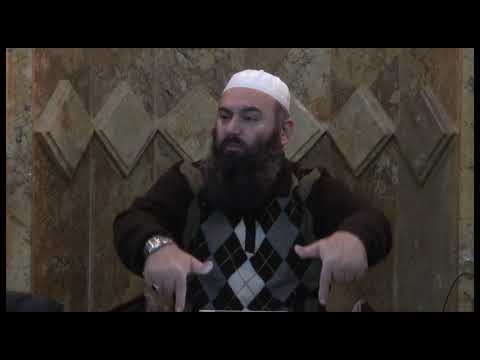 34.  Pas Namazit të Sabahut - Përpjekja dhe mundi Hadithi 102 pjesa 2