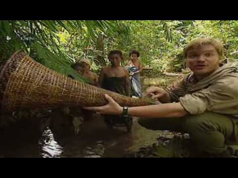 Ray Mears' World Of Survival   S01   E06   The Spice Islands