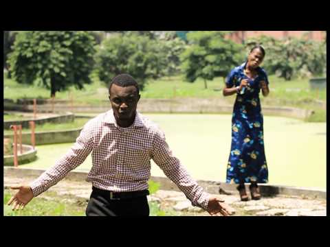 Frere Joel NGOYI Apprends à aimer