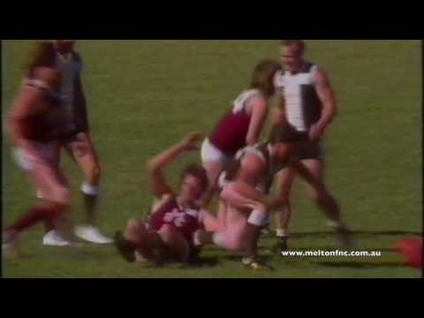 From The Vault: 1986 Grand Final - Part 2