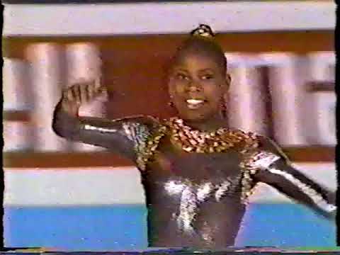 1991 World Figure Skating Championships Exhibition