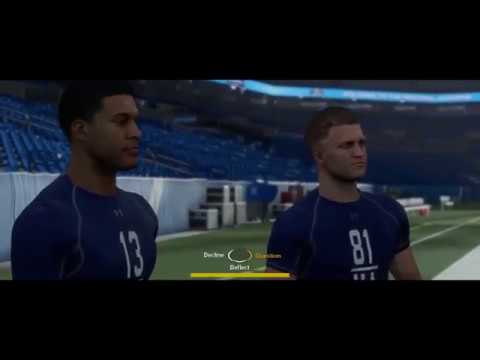 Madden NFL 18/19 - Longshot and Longshot Homecoming Complete Walkthroughs