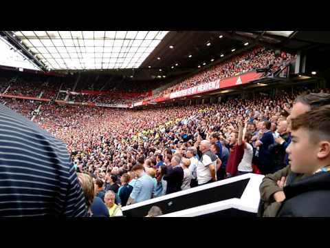 United v City - You're fuckin shit