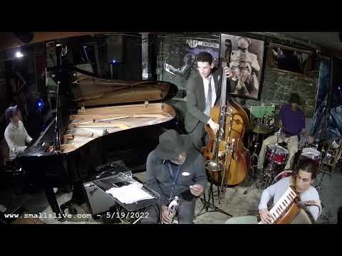 Frank Lacy Quartet  - Live at Smalls Jazz Club - 05/19/22