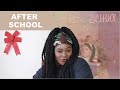 Melanie Martinez After School EP REACTION
