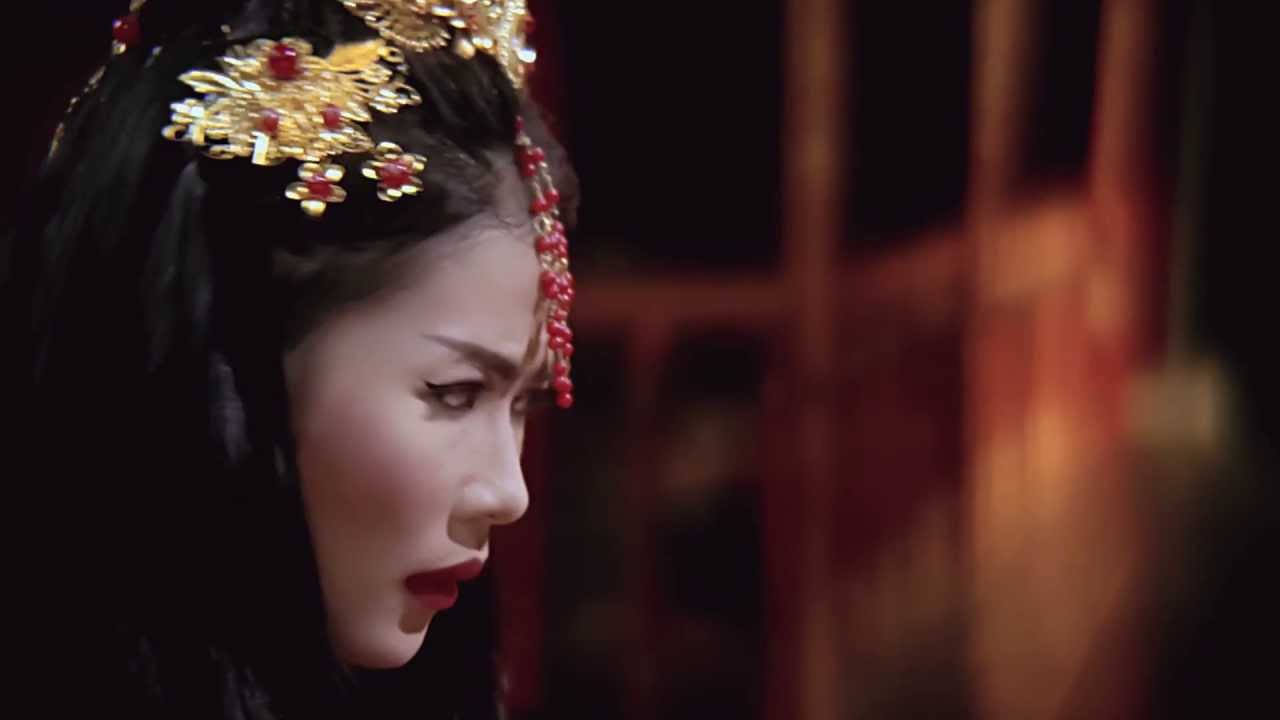 Cai Lan Gong (2015) | English-sub | Official Trailer