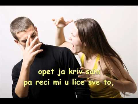 X-Plane feat. Tux - Srce Koje Voli (Slideshow 2o11) + Text