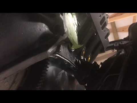 Installing Headers On G Body