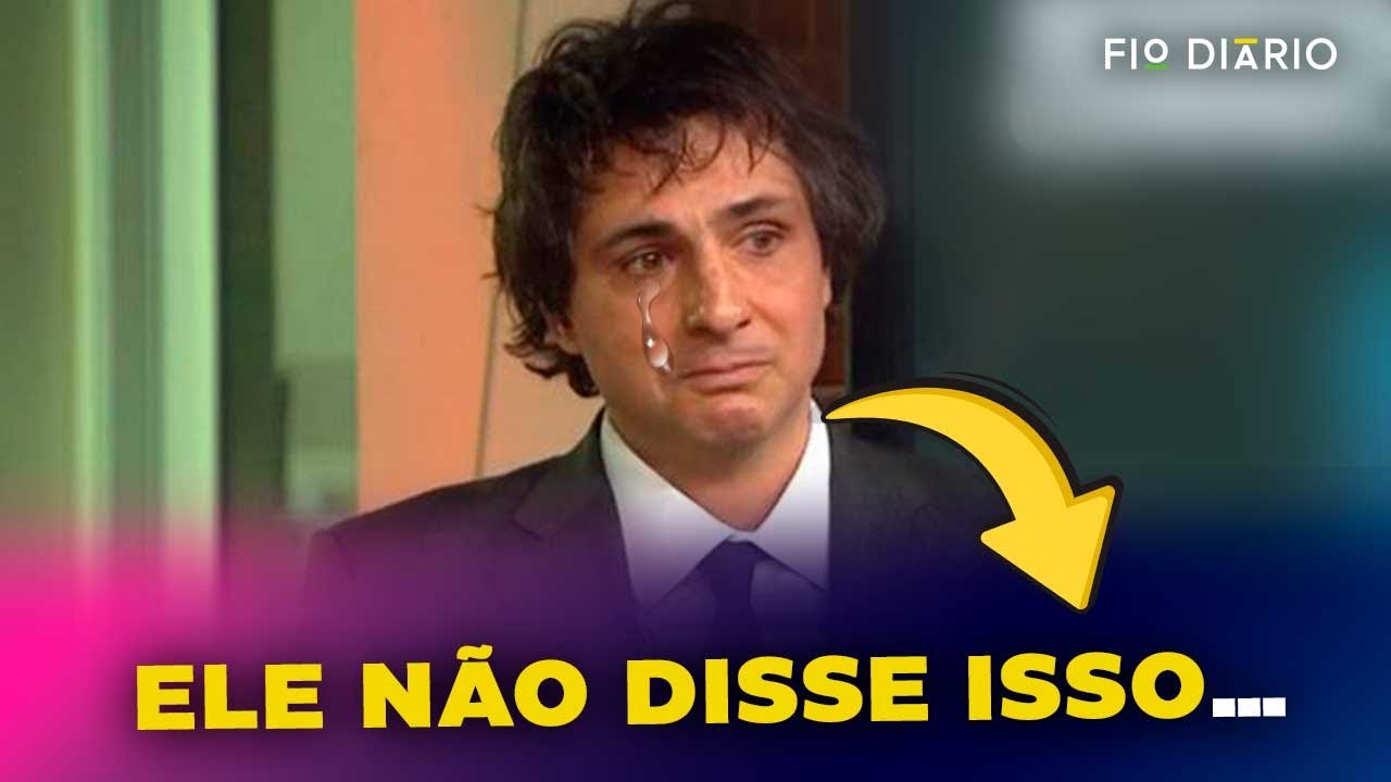 GUGA CHACRA PASSA VERGONHA NO CRÉDITO E NO PIX