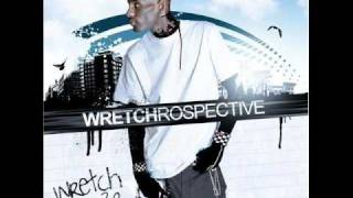 Wretch 32 - Take This From Me (Feat. Badness)