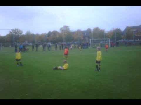 CJVV F1 - Roda '46 F1