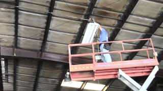 High Efficiency Lighting Savings