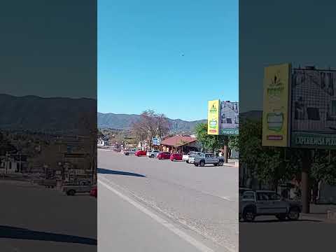 Estancia vieja 🤩 Córdoba