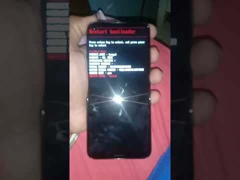 hard reset Nokia 5.4 ta1340 (Ya Solucionado mi número de contacto en la descripción del video)