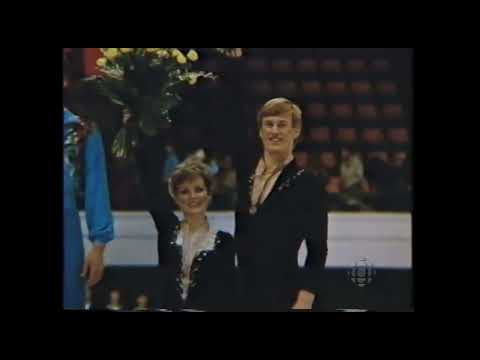 Barbara Underhill and Paul Martini -The Dreamer and the Dream 