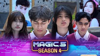 Download lagu Tertunduk! Semua Berikan Doa, Untuk Sahabat Terbaik Mereka Adara dan Dika | Magic 5 - Episode 749 mp3 Download lagu Tertunduk! Semua Berikan Doa, Untuk Sahabat Terbaik Mereka Adara dan Dika | Magic 5 - Episode 749 mp3