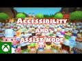 Overcooked! All You Can Eat – Accessibility Options and Assist Mode Trailer