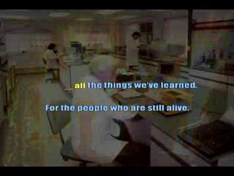 Still Alive Karaoke Version (Portal Theme) v2.0