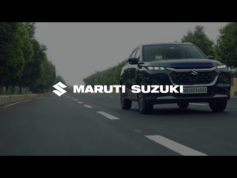 Maruti Suzuki Head-Up Display | Ensure that your focus stays on the road