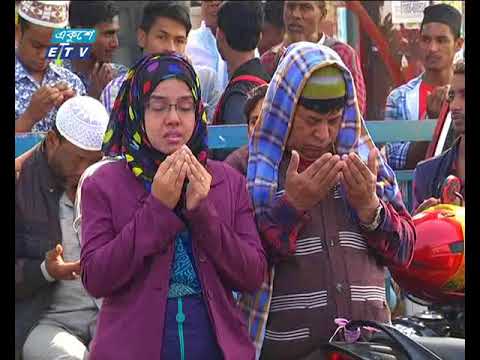 শেষ হলো ৫৩তম বিশ্ব ইজতেমার দ্বিতীয় পর্ব