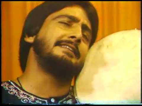 Sajna Ve Sajna