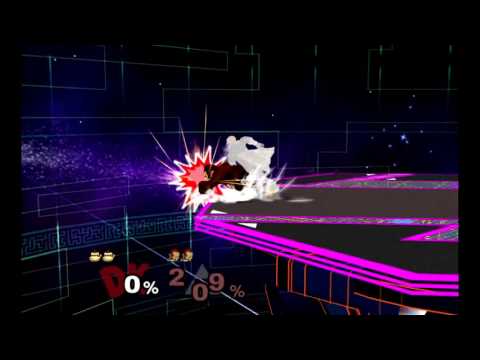 Ganondorf Challenge Guide - Donkey Kong