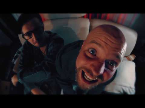 Schere Stein Papier (SSP-Crew) - Tattergreis (Official Video 2017)