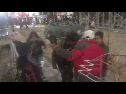 San Juan de Uchucuanico 2023 - Banda Armonia Anguy