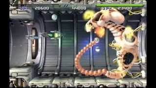 R-TYPE: CLASSIC GAME SERIES in 10 GAMES, PT. 11