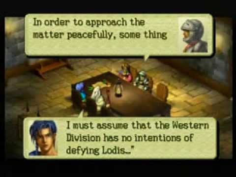 Ogre Battle 64 082 CS -