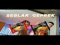 Iklan Indomie Hype Abis Seblak Dan Geprek 2020