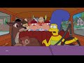 The Simpsons Marge S Mother S Day Outing