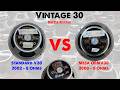 V30BR Round1 Match 11 2002 UK Vintage 30 8 Vs 2008 Mesa OEM V30 8