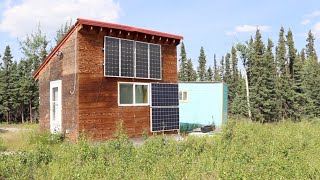 Buying off grid land- you'll never hear this from Realtors