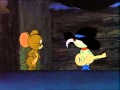 Классная песня из мультфильма "Том и Джерри" 