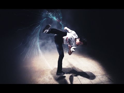 Into Circle Trailer - JuBaFilms & MTutorials