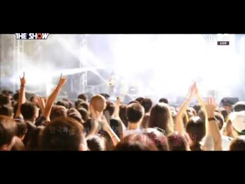 [LIVE_HD] 141028 THE SHOW CHOICE @ The Show